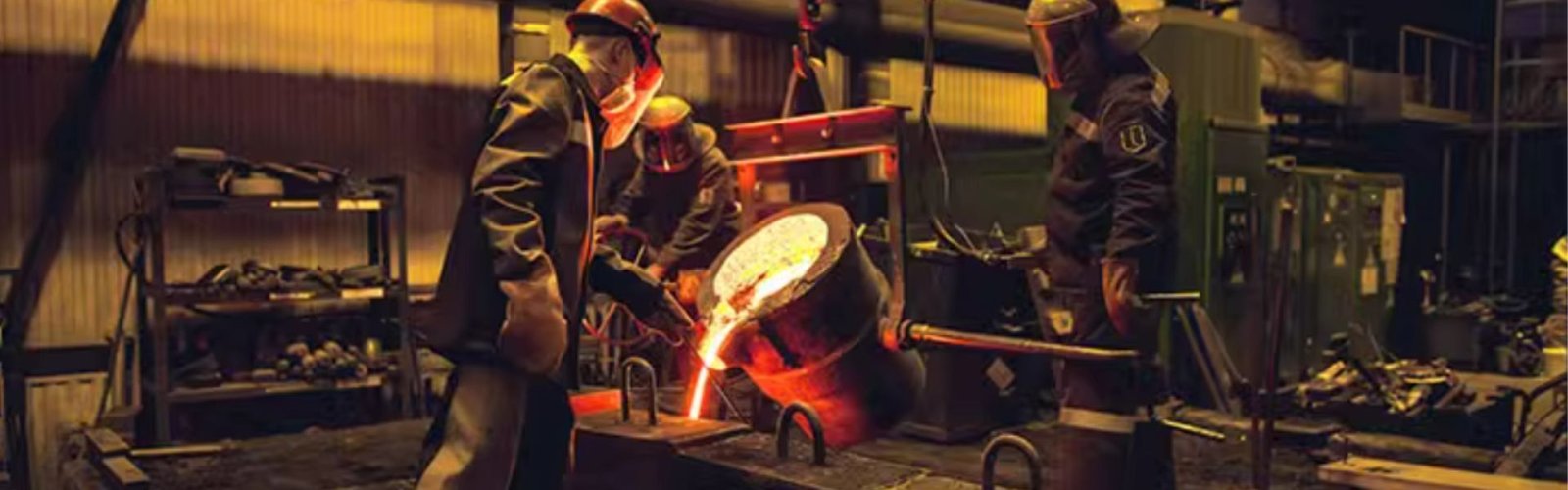 NL fitting Manufacturing